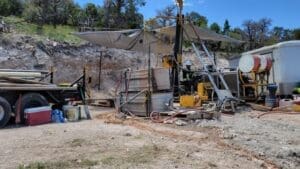 Image of CopAur Kinsley Drilling